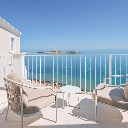 Maison d'hôtes Tra Cielo E Mare Vieste