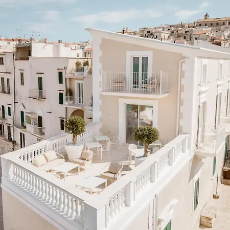 Tra Cielo E Mare Maison d'hôtes