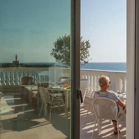 Maison d'hôtes Tra Cielo E Mare *