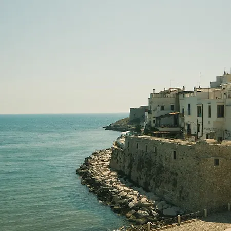 Maison d'hôtes Tra Cielo E Mare *