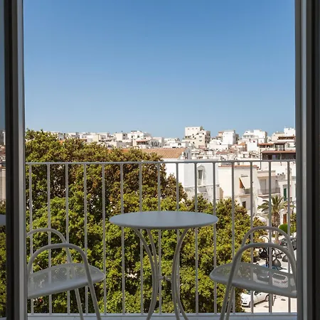 Maison d'hôtes Tra Cielo E Mare Vieste