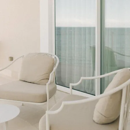 Tra Cielo E Mare Maison d'hôtes *