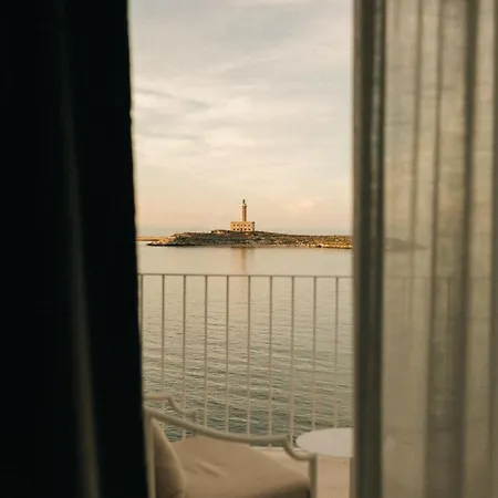 Tra Cielo E Mare Maison d'hôtes